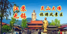 欧美性爱视屏江苏无锡灵山大佛旅游风景区